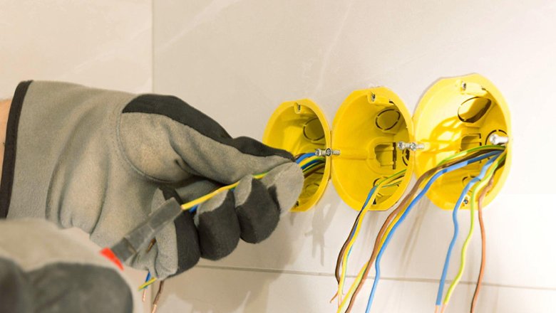 Electrical Wiring 2 image 1 9