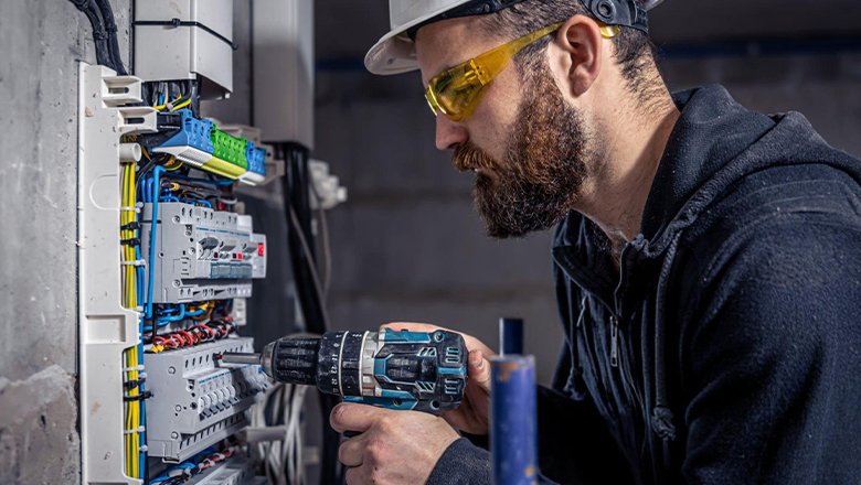 Electrical Panel Upgrades in Montreal Canada