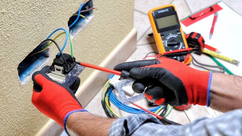 Electrical Wiring 3 image 2 9