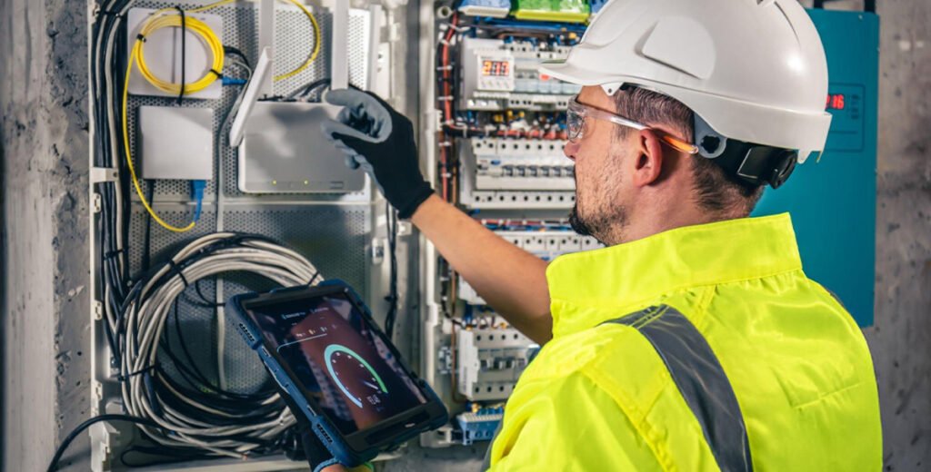 Electrical Panel Upgrades